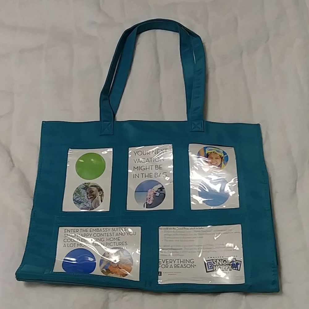 PHOTO BAG